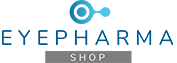 Eyepharma Shop Logo